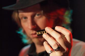 Blues Harp Workshops